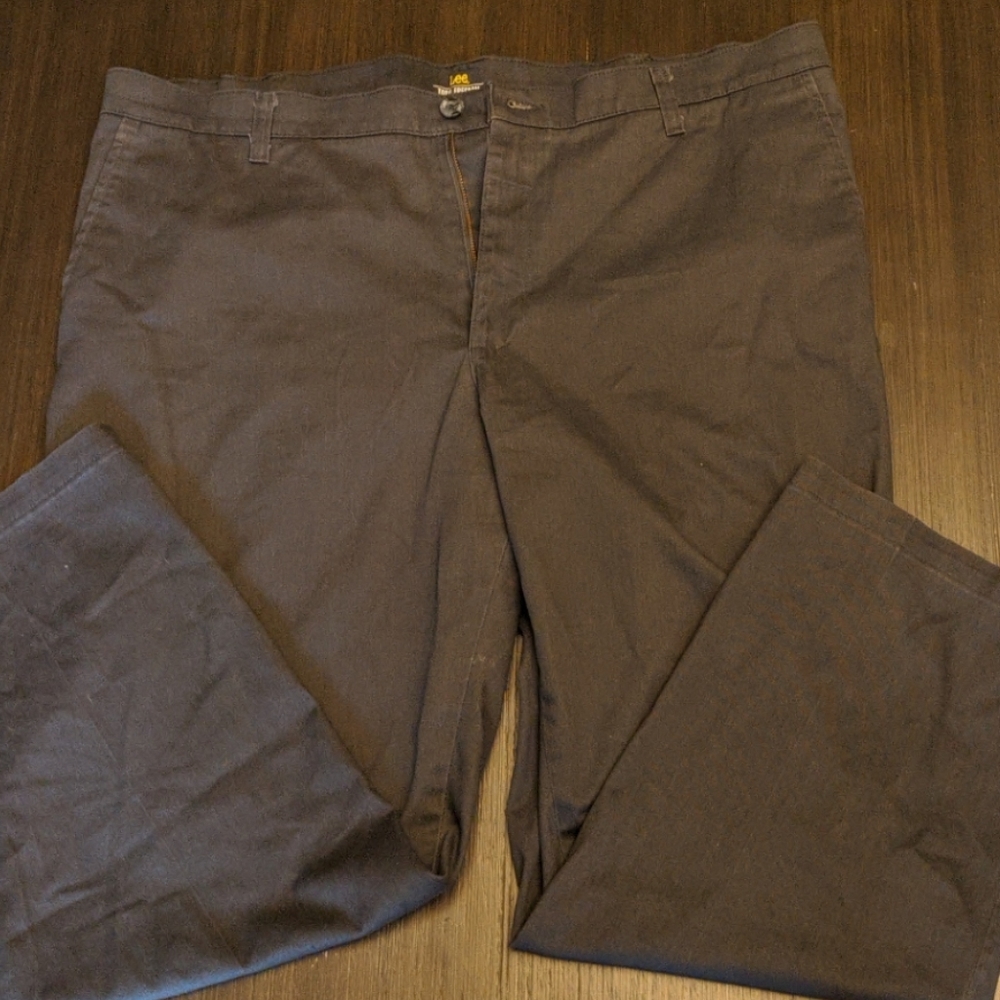 Men's dress pants